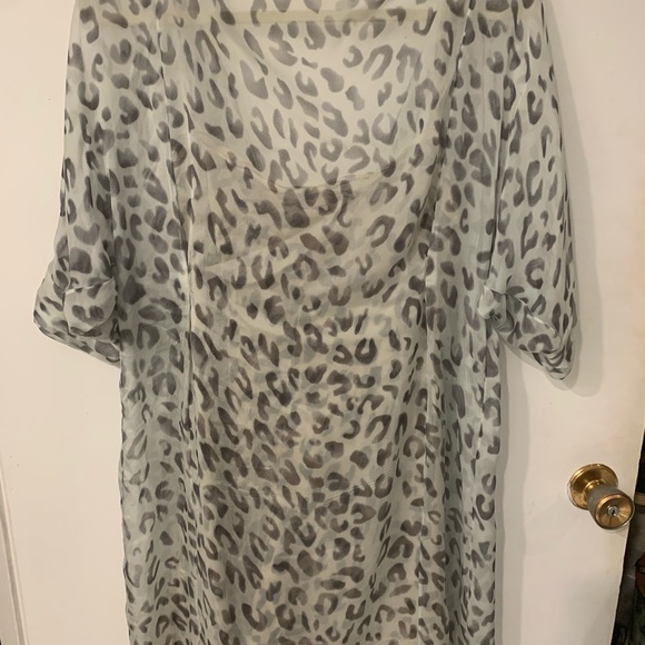 Beautiful Zac Posen dress - Picture 7 of 9